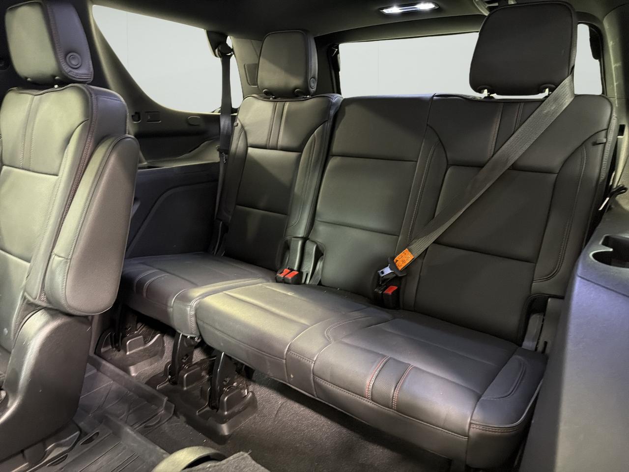 2021 Chevrolet Tahoe RST San Antonio TX