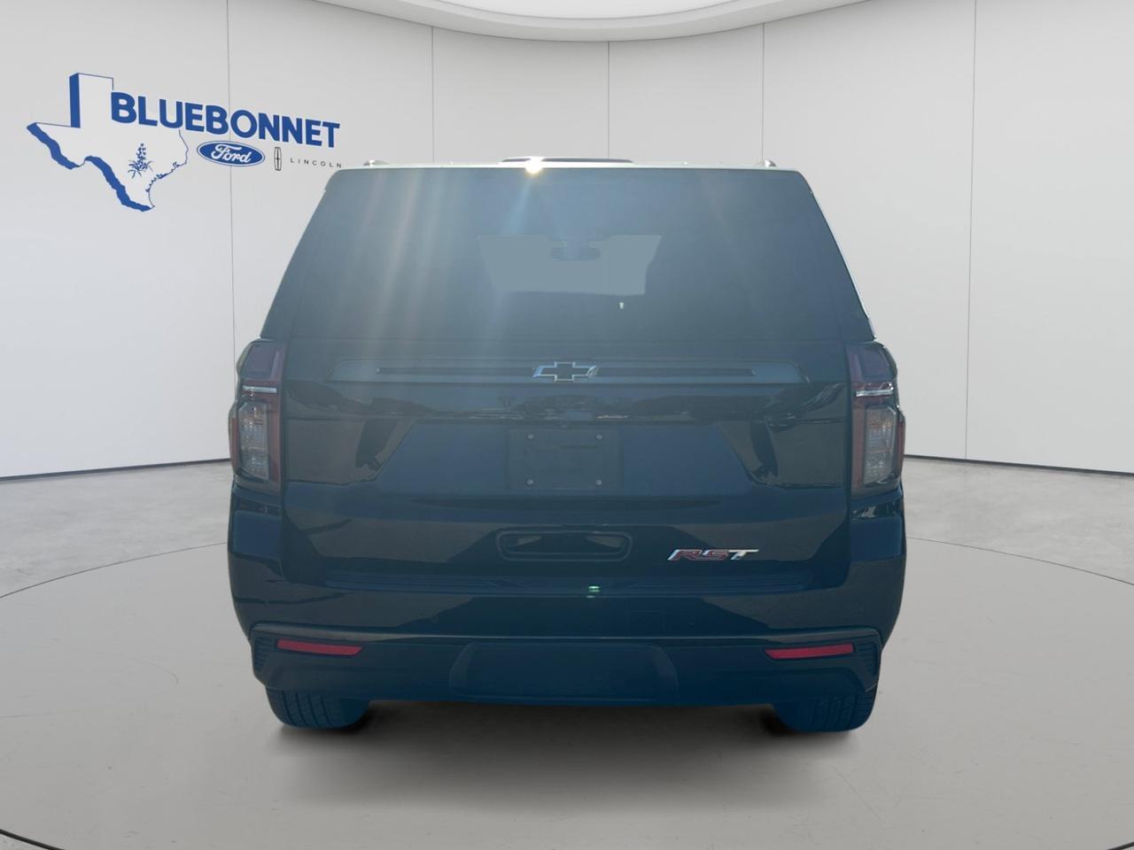 2021 Chevrolet Tahoe RST New Braunfels TX