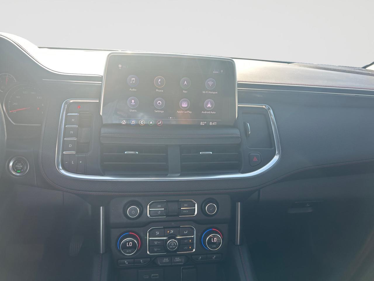 2021 Chevrolet Tahoe RST New Braunfels TX