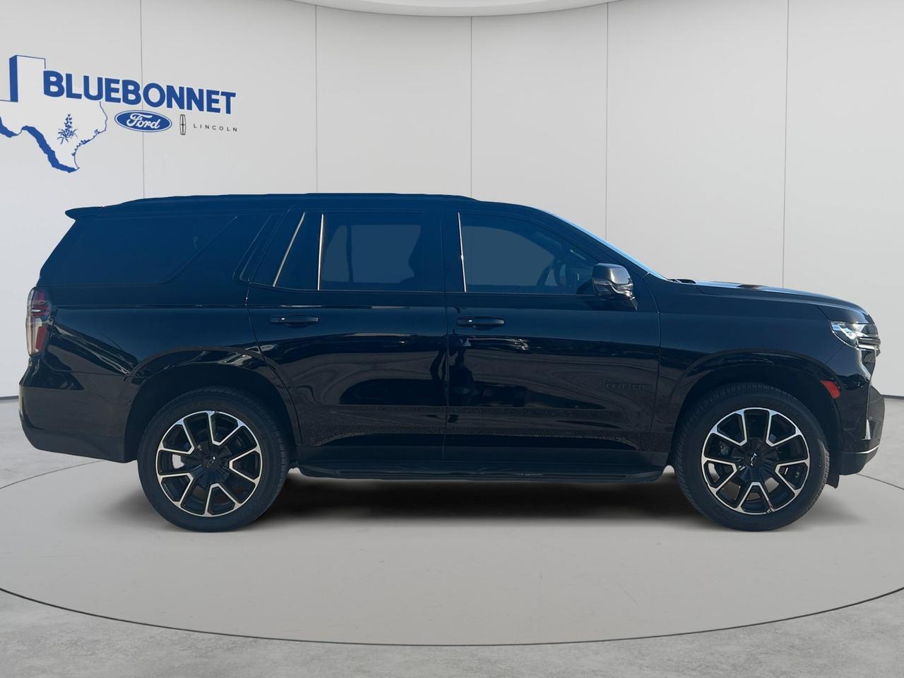 2021 Chevrolet Tahoe RST New Braunfels TX