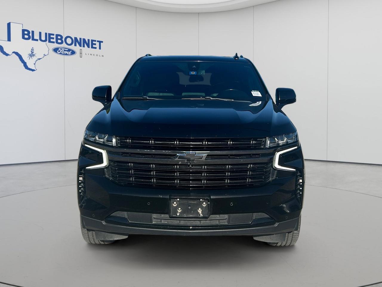 2021 Chevrolet Tahoe RST New Braunfels TX