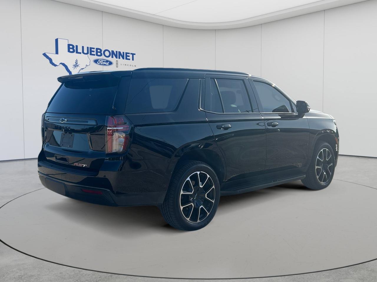 2021 Chevrolet Tahoe RST New Braunfels TX