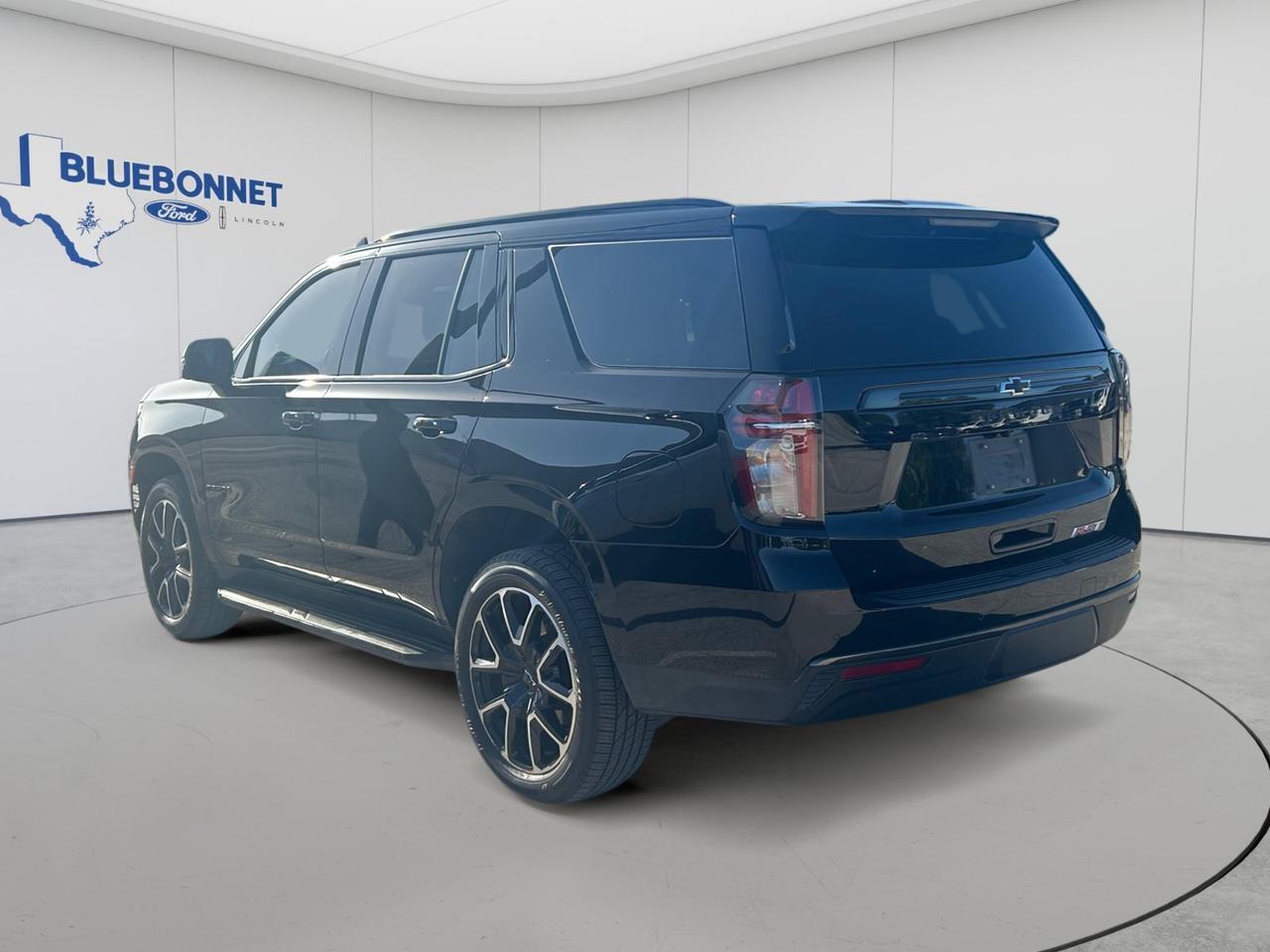 2021 Chevrolet Tahoe RST New Braunfels TX