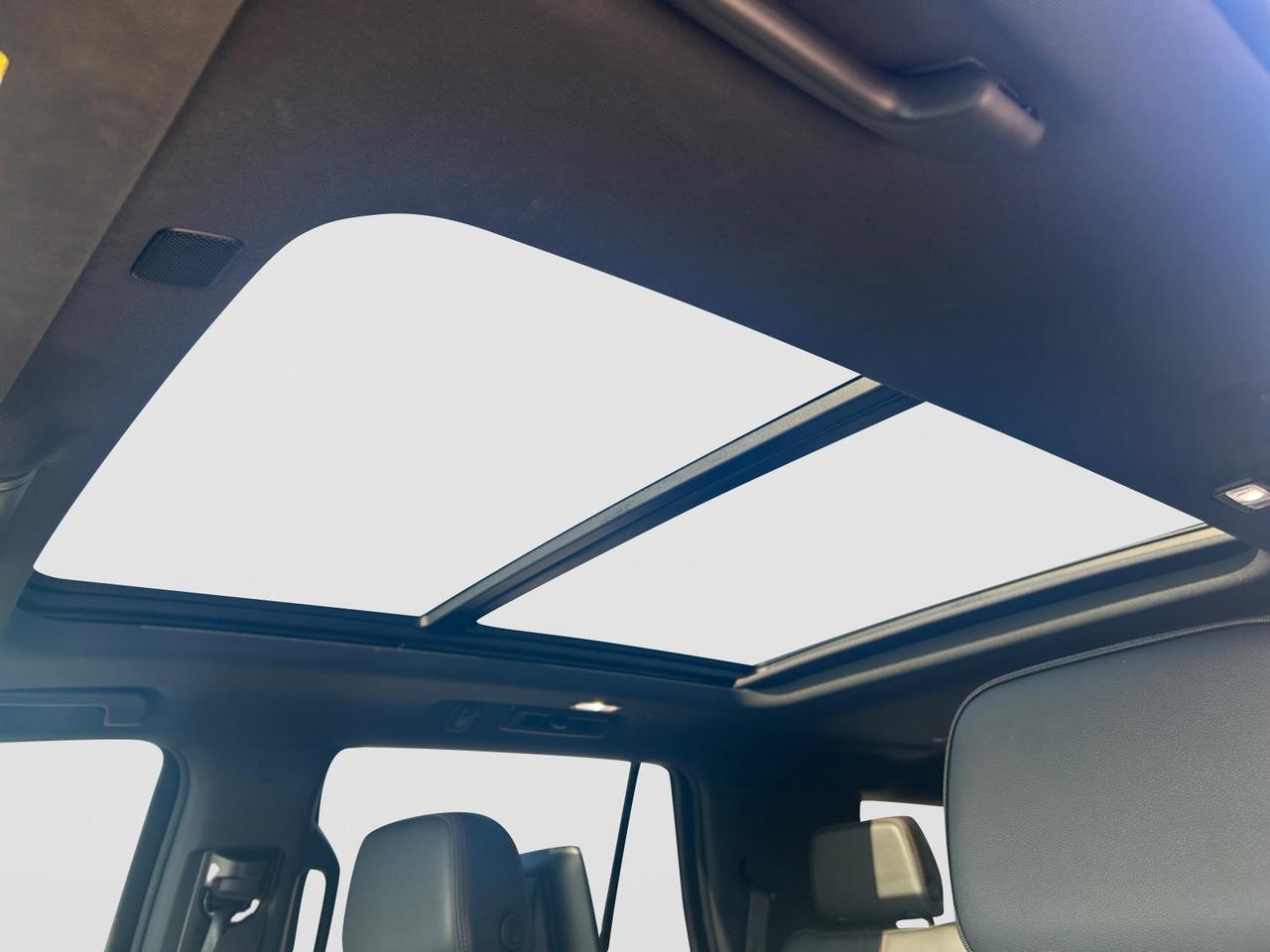 2021 Chevrolet Tahoe RST New Braunfels TX