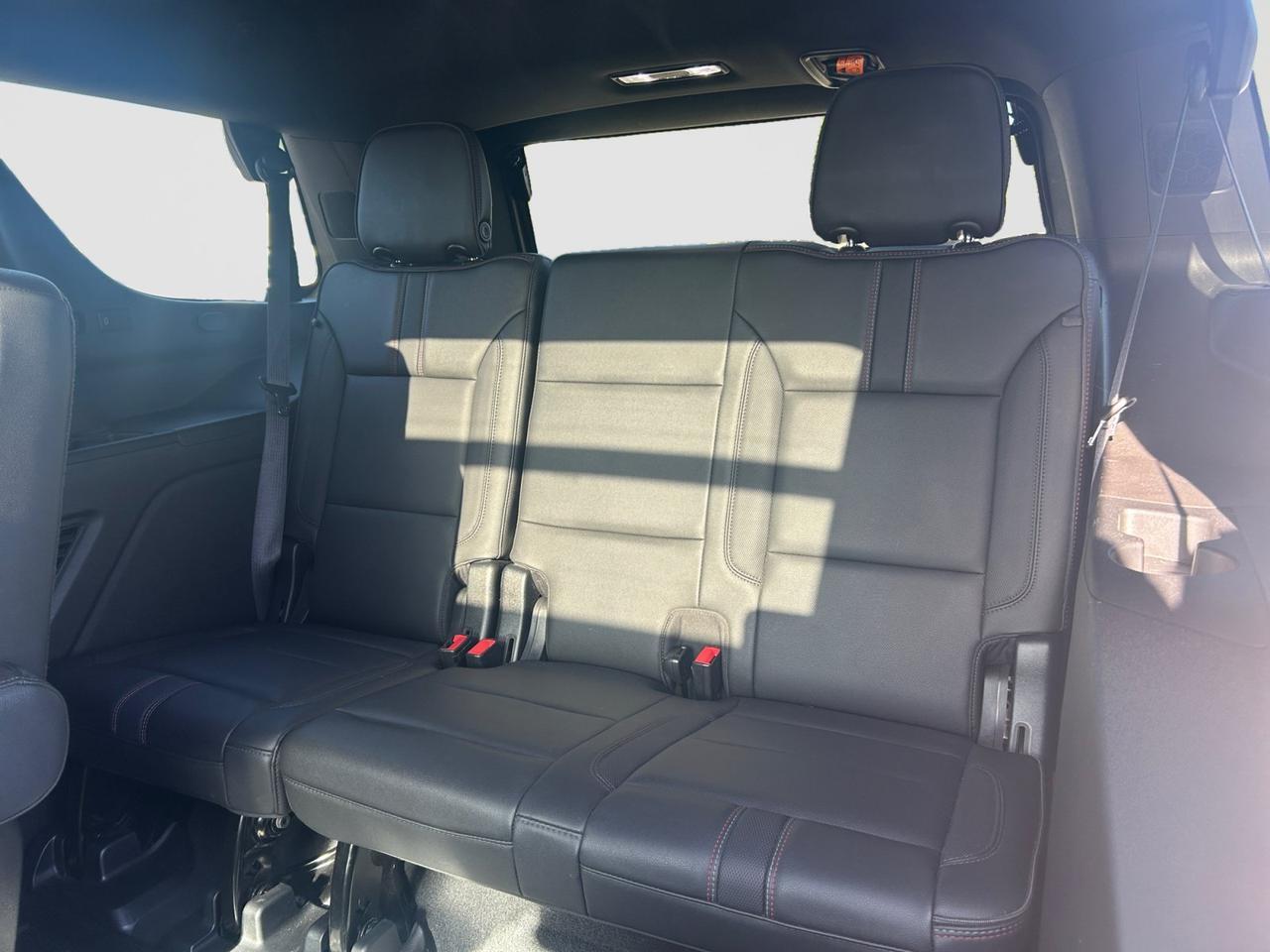 2021 Chevrolet Tahoe RST New Braunfels TX