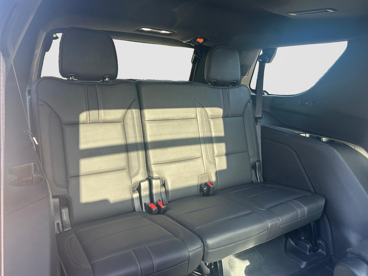 2021 Chevrolet Tahoe RST New Braunfels TX