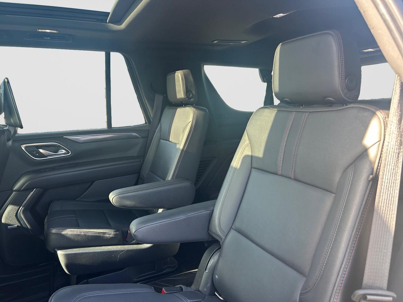 2021 Chevrolet Tahoe RST New Braunfels TX