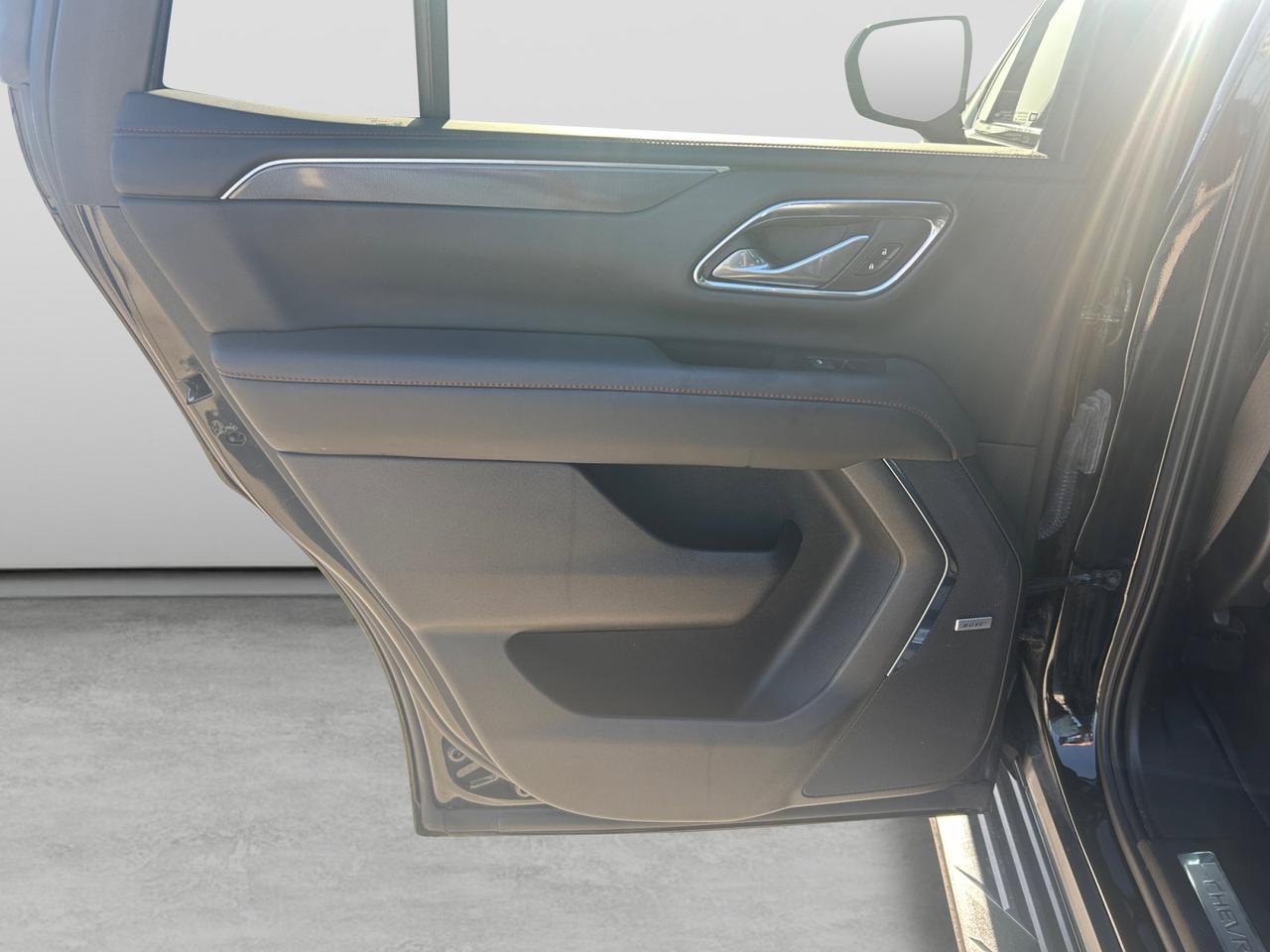 2021 Chevrolet Tahoe RST New Braunfels TX