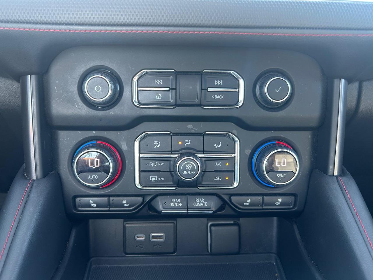 2021 Chevrolet Tahoe RST New Braunfels TX