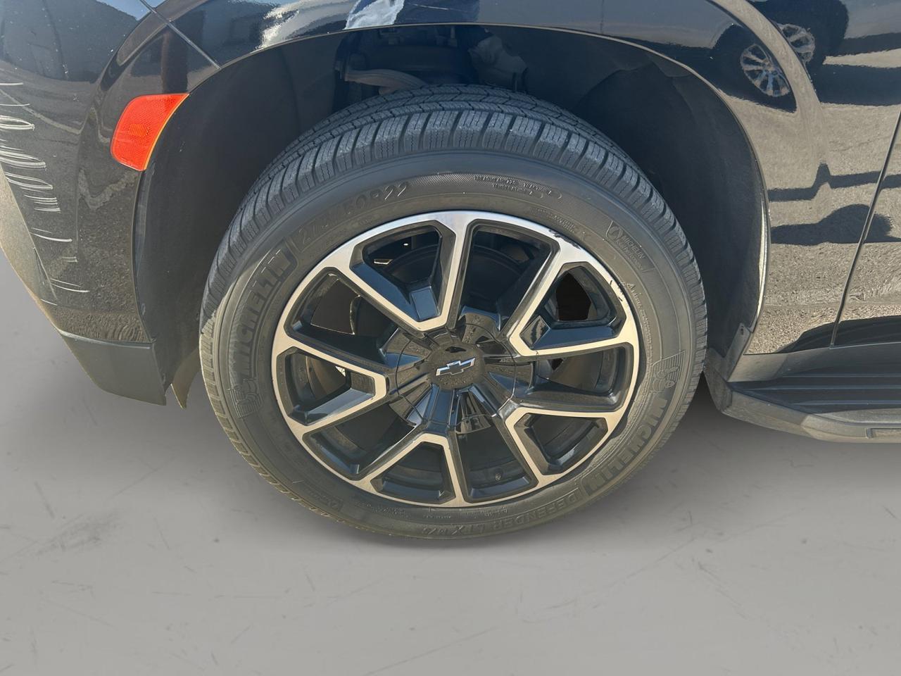2021 Chevrolet Tahoe RST New Braunfels TX