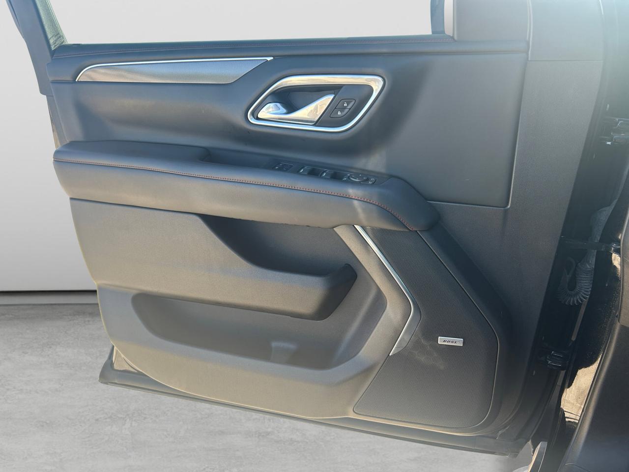 2021 Chevrolet Tahoe RST New Braunfels TX