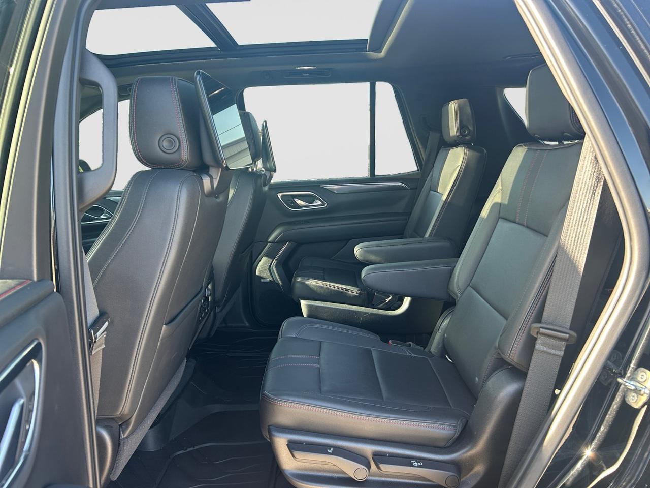 2021 Chevrolet Tahoe RST New Braunfels TX