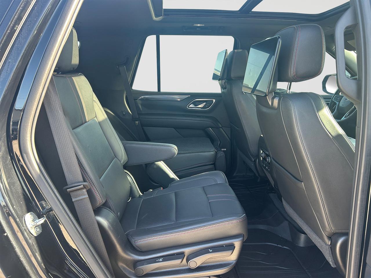 2021 Chevrolet Tahoe RST New Braunfels TX