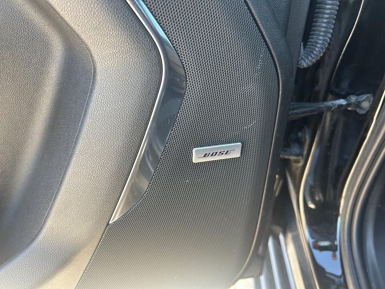 2021 Chevrolet Tahoe RST New Braunfels TX