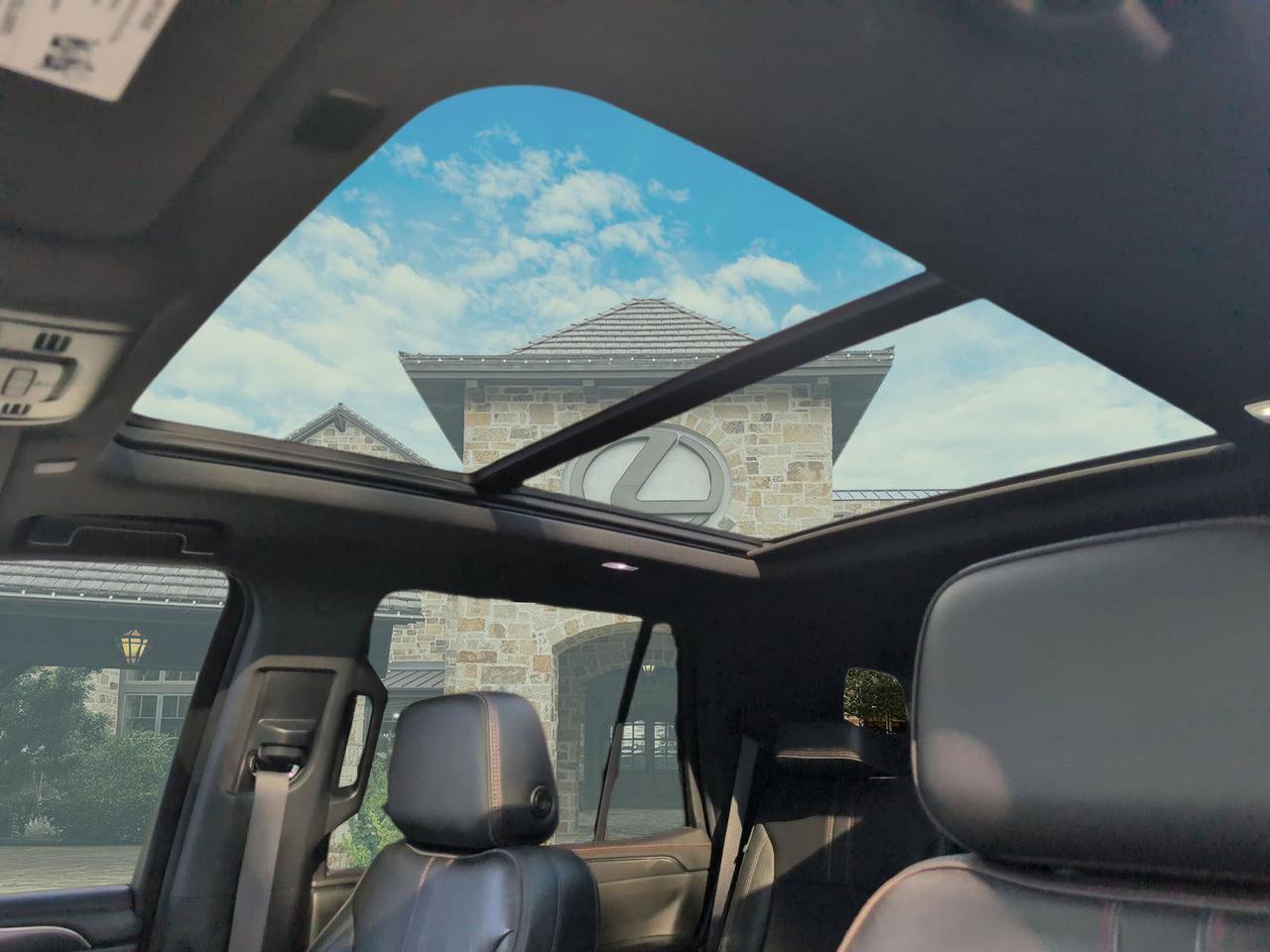 2021 Chevrolet Tahoe RST San Antonio TX