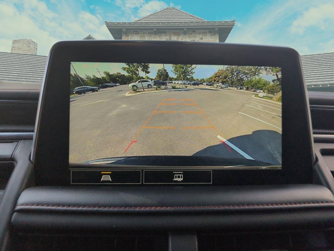 2021 Chevrolet Tahoe RST San Antonio TX