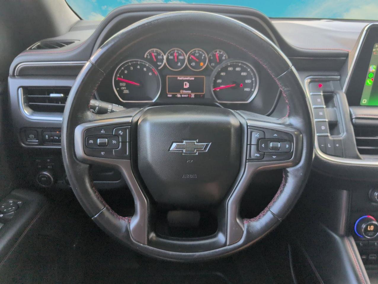 2021 Chevrolet Tahoe RST San Antonio TX