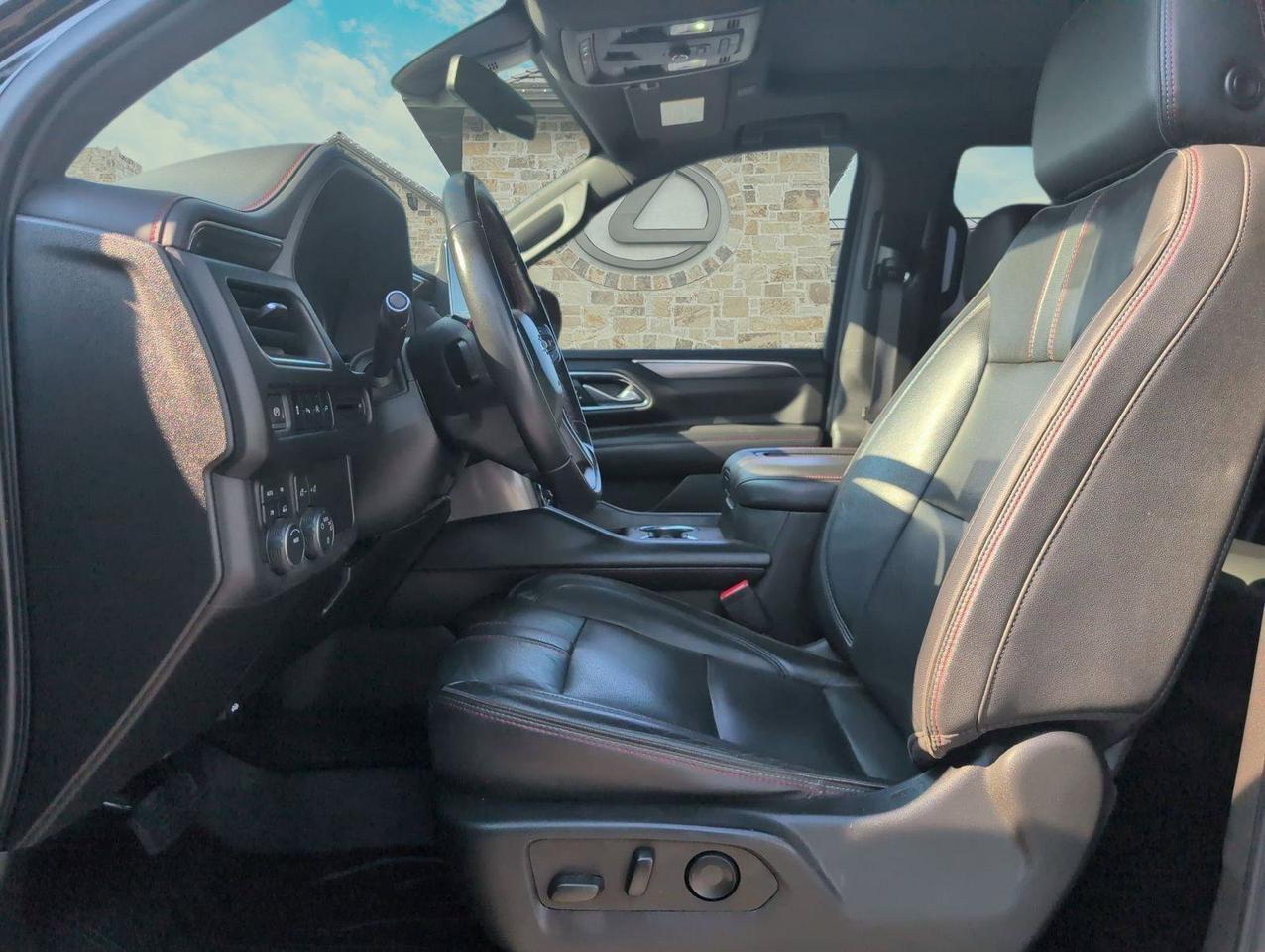 2021 Chevrolet Tahoe RST San Antonio TX