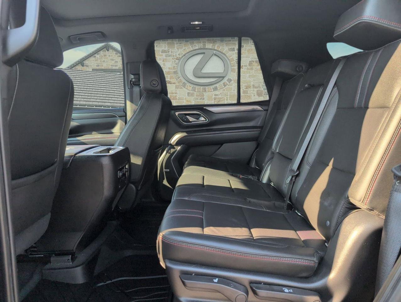 2021 Chevrolet Tahoe RST San Antonio TX