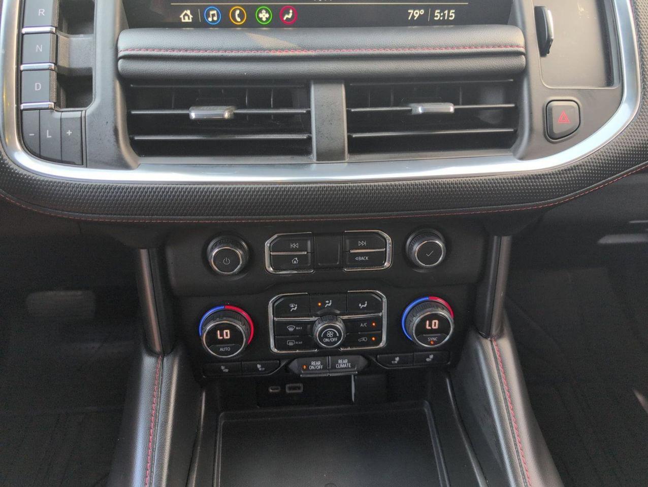 2021 Chevrolet Tahoe RST San Antonio TX