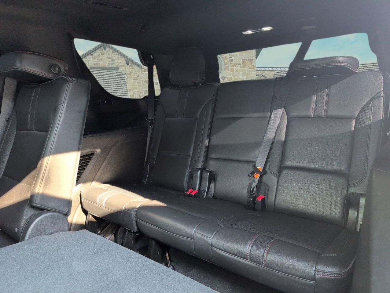 2021 Chevrolet Tahoe RST San Antonio TX