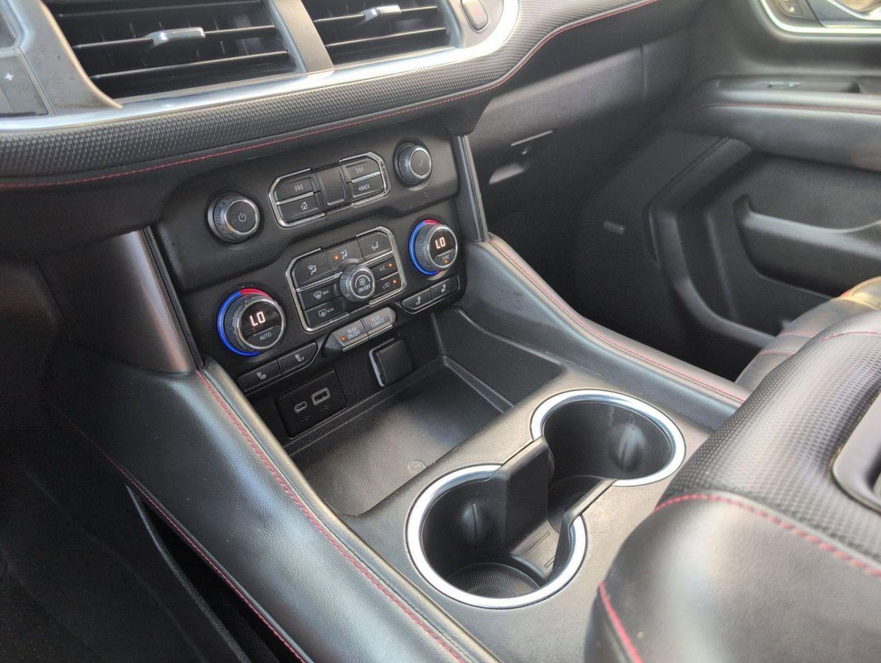 2021 Chevrolet Tahoe RST San Antonio TX