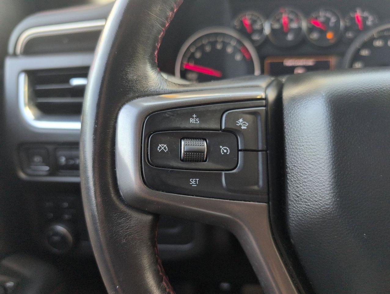 2021 Chevrolet Tahoe RST San Antonio TX