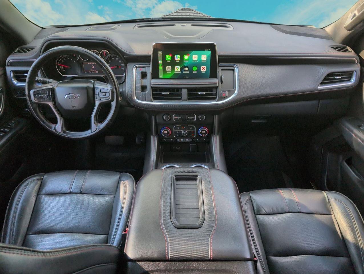 2021 Chevrolet Tahoe RST San Antonio TX