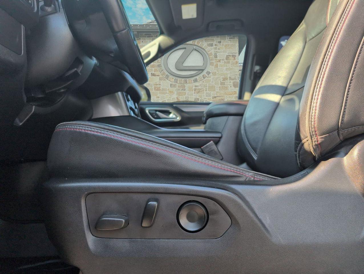 2021 Chevrolet Tahoe RST San Antonio TX