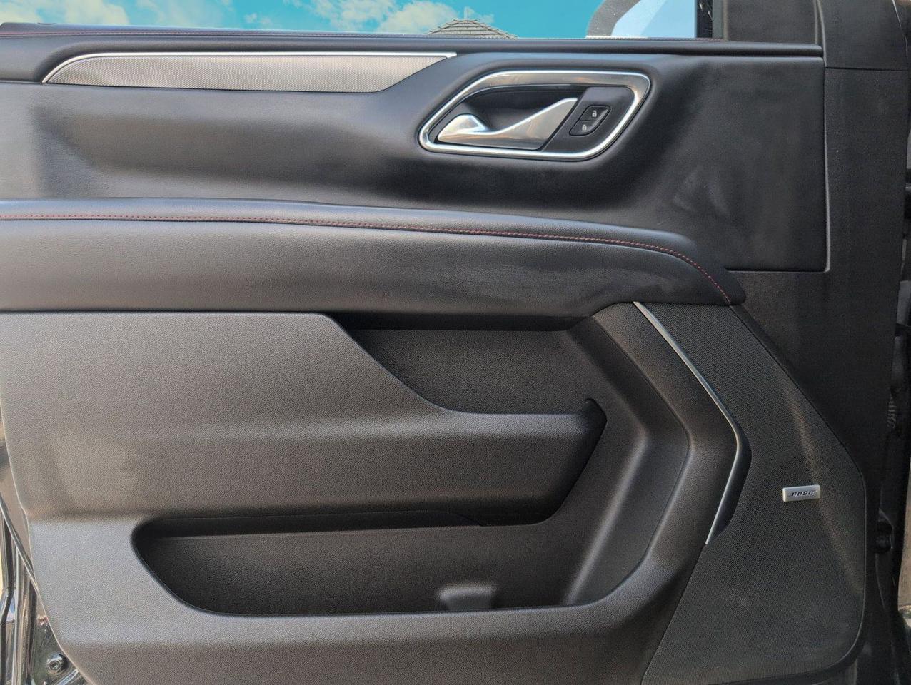 2021 Chevrolet Tahoe RST San Antonio TX