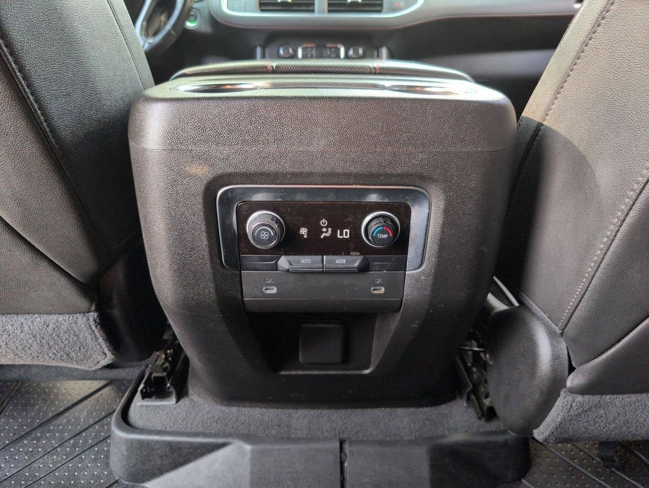 2021 Chevrolet Tahoe RST San Antonio TX