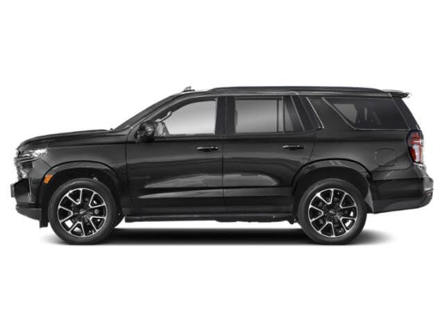 2021 Chevrolet Tahoe RST San Juan TX