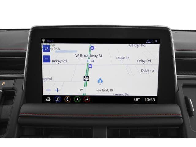 2021 Chevrolet Tahoe RST San Juan TX