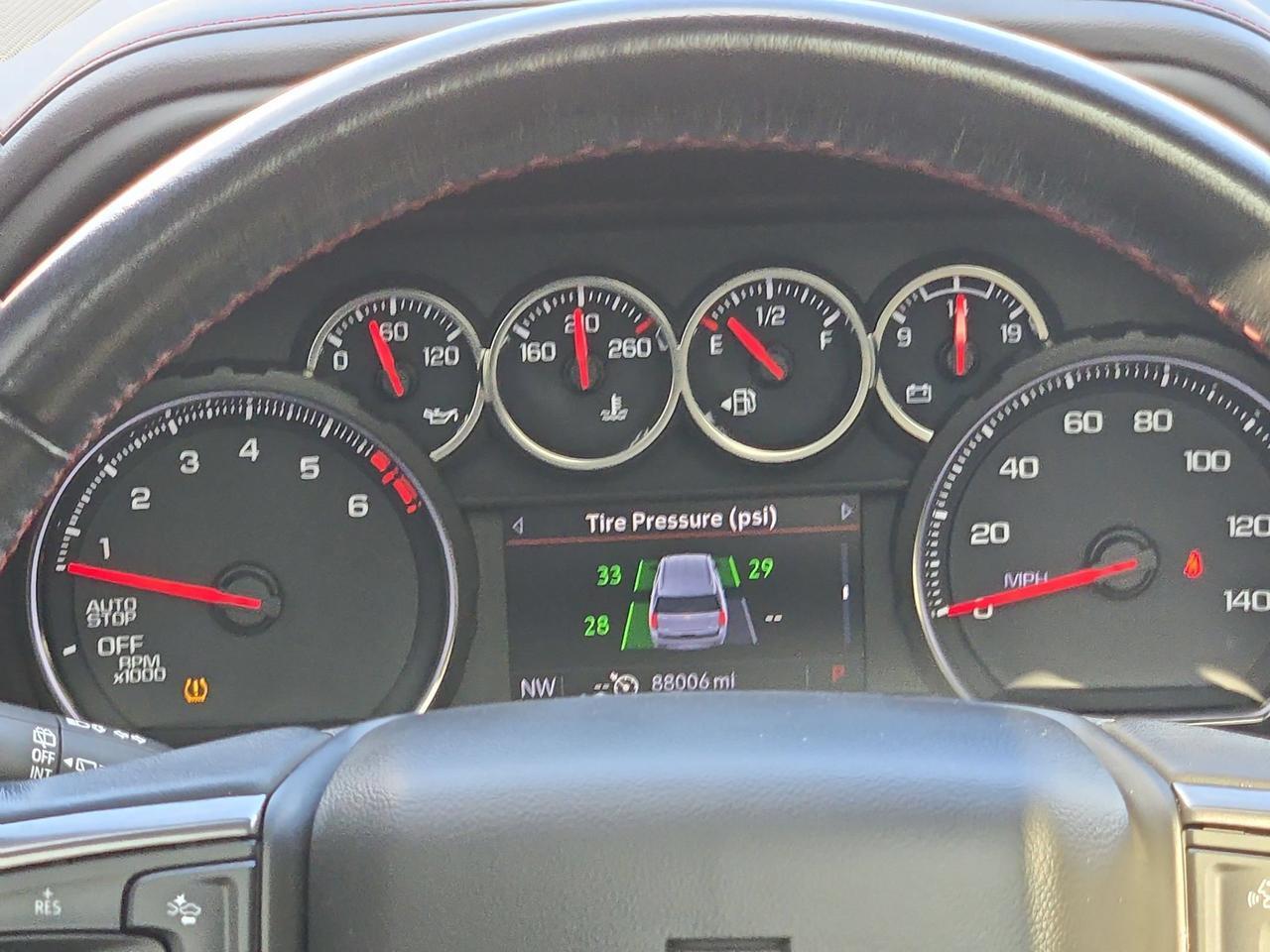 2021 Chevrolet Tahoe RST San Antonio TX