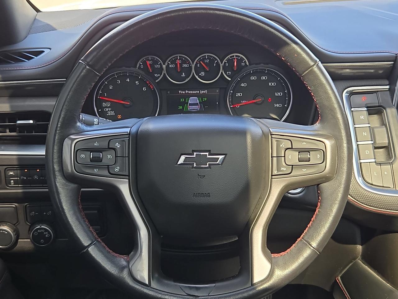 2021 Chevrolet Tahoe RST San Antonio TX