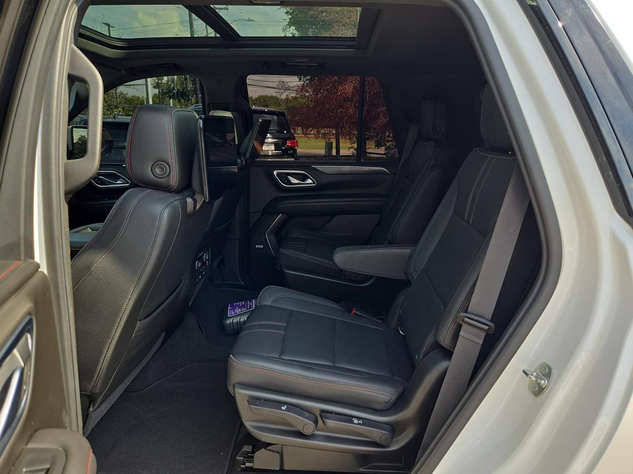 2021 Chevrolet Tahoe RST San Antonio TX