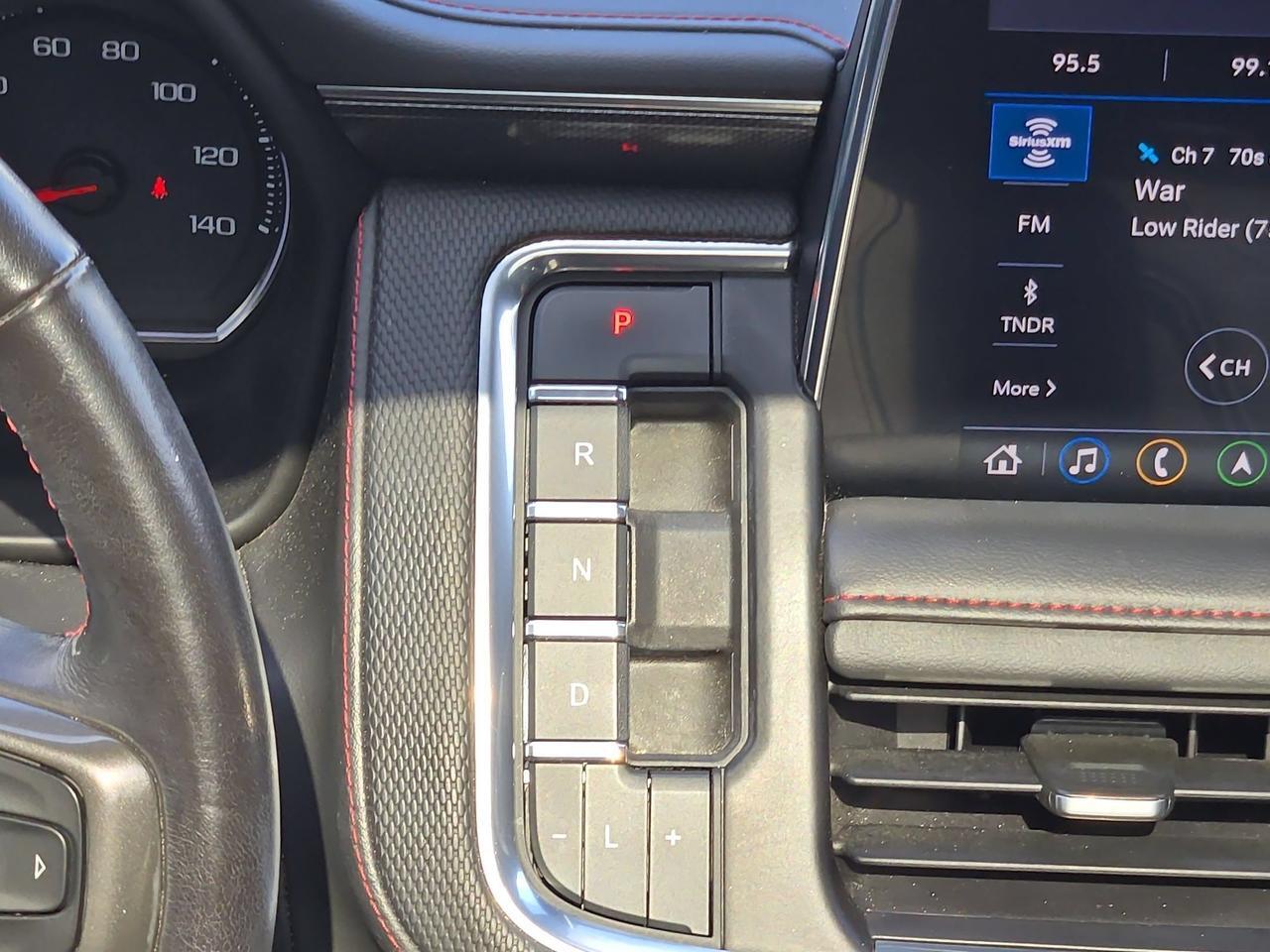 2021 Chevrolet Tahoe RST San Antonio TX