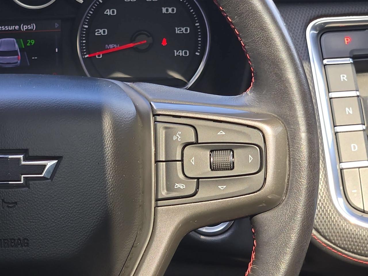 2021 Chevrolet Tahoe RST San Antonio TX