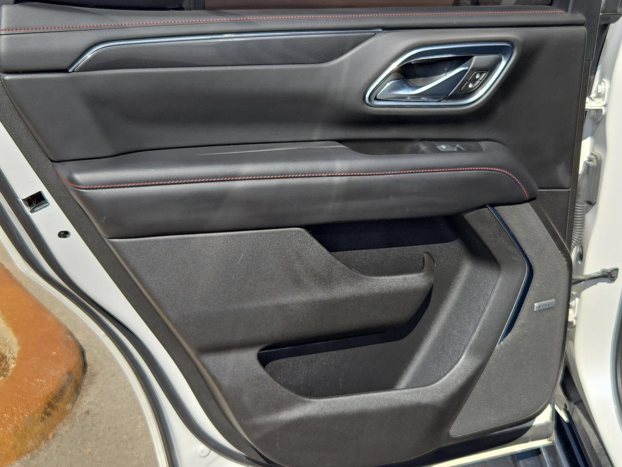 2021 Chevrolet Tahoe RST San Antonio TX
