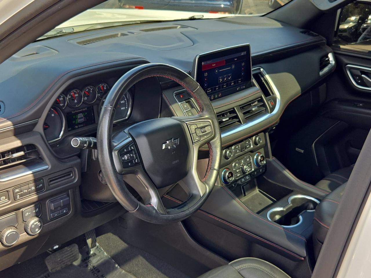 2021 Chevrolet Tahoe RST San Antonio TX