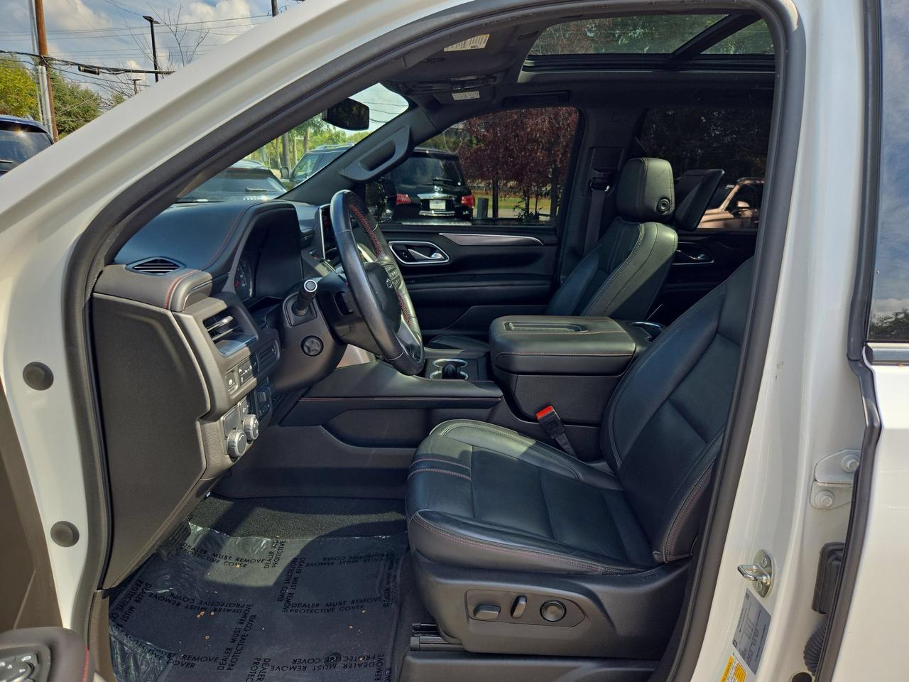 2021 Chevrolet Tahoe RST San Antonio TX