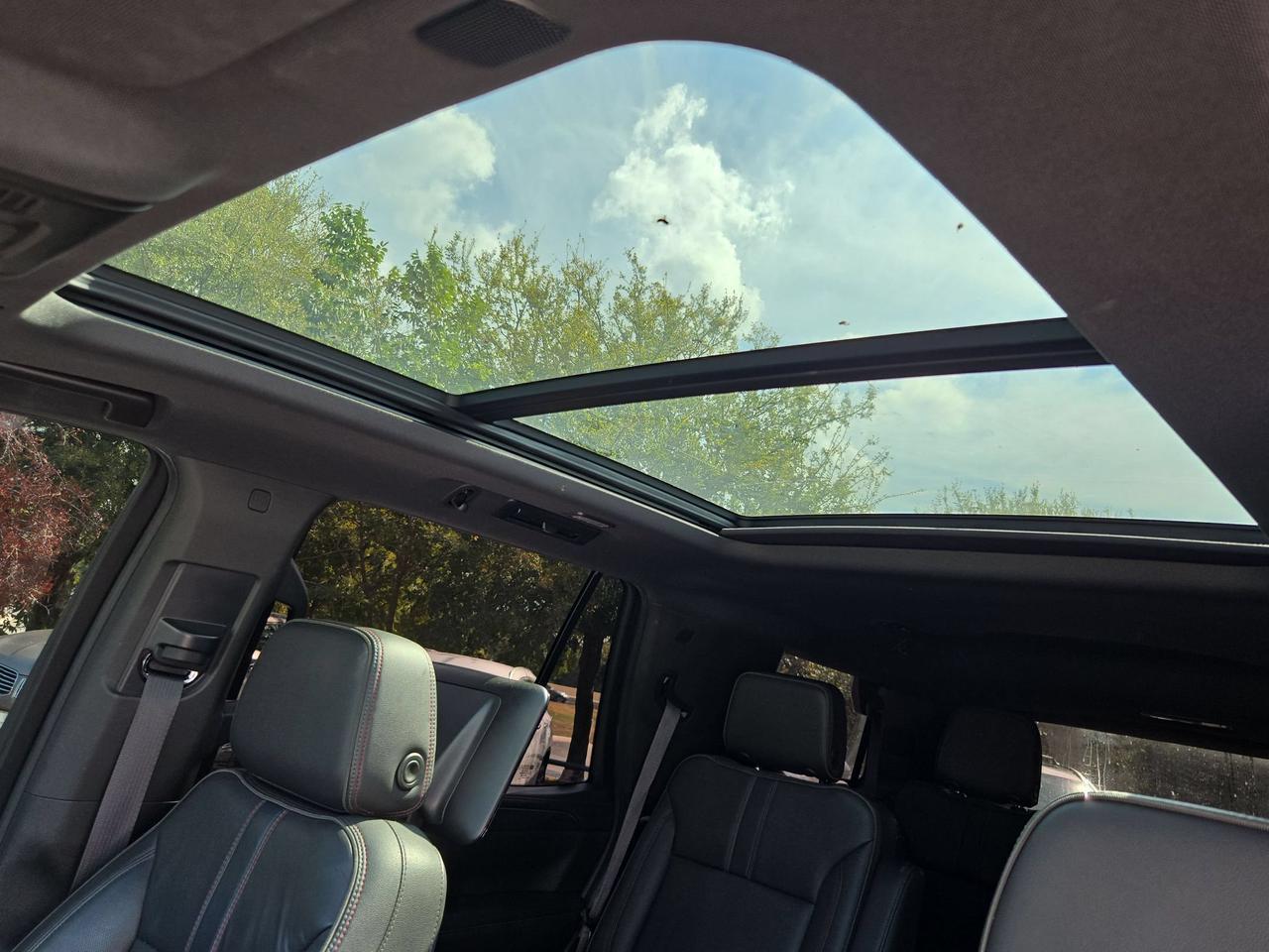 2021 Chevrolet Tahoe RST San Antonio TX
