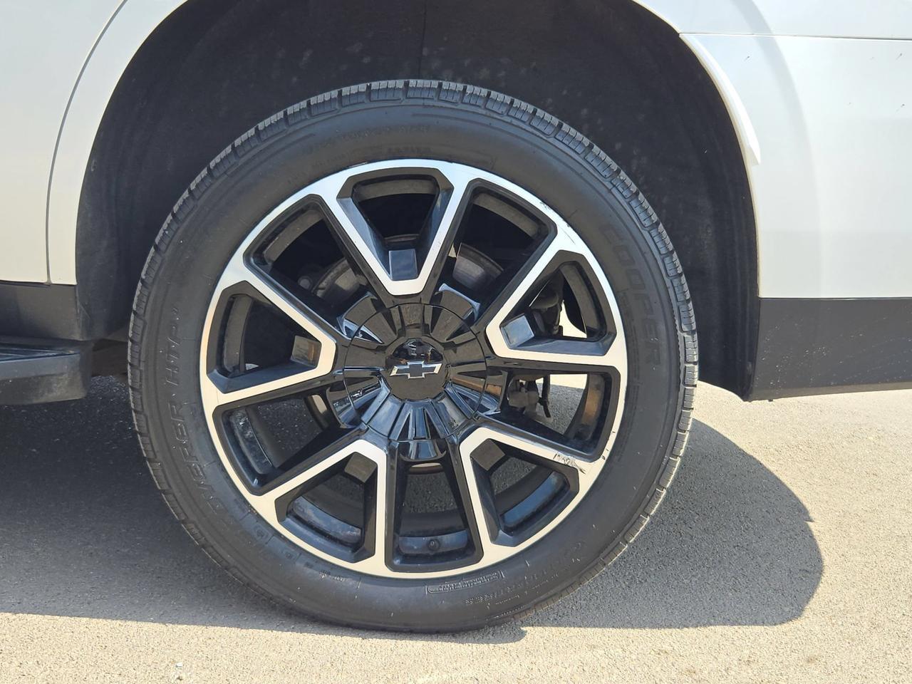 2021 Chevrolet Tahoe RST San Antonio TX
