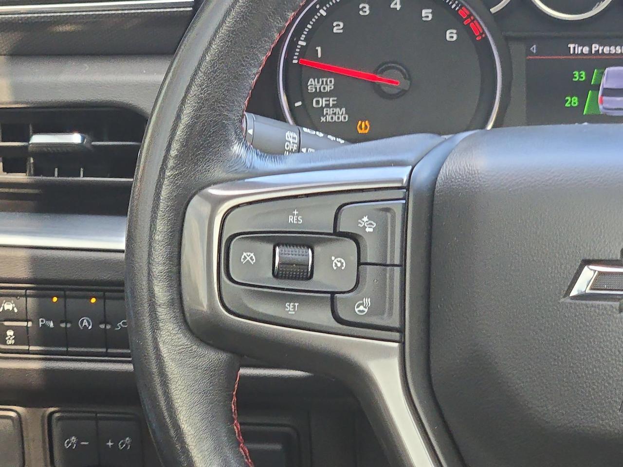 2021 Chevrolet Tahoe RST San Antonio TX