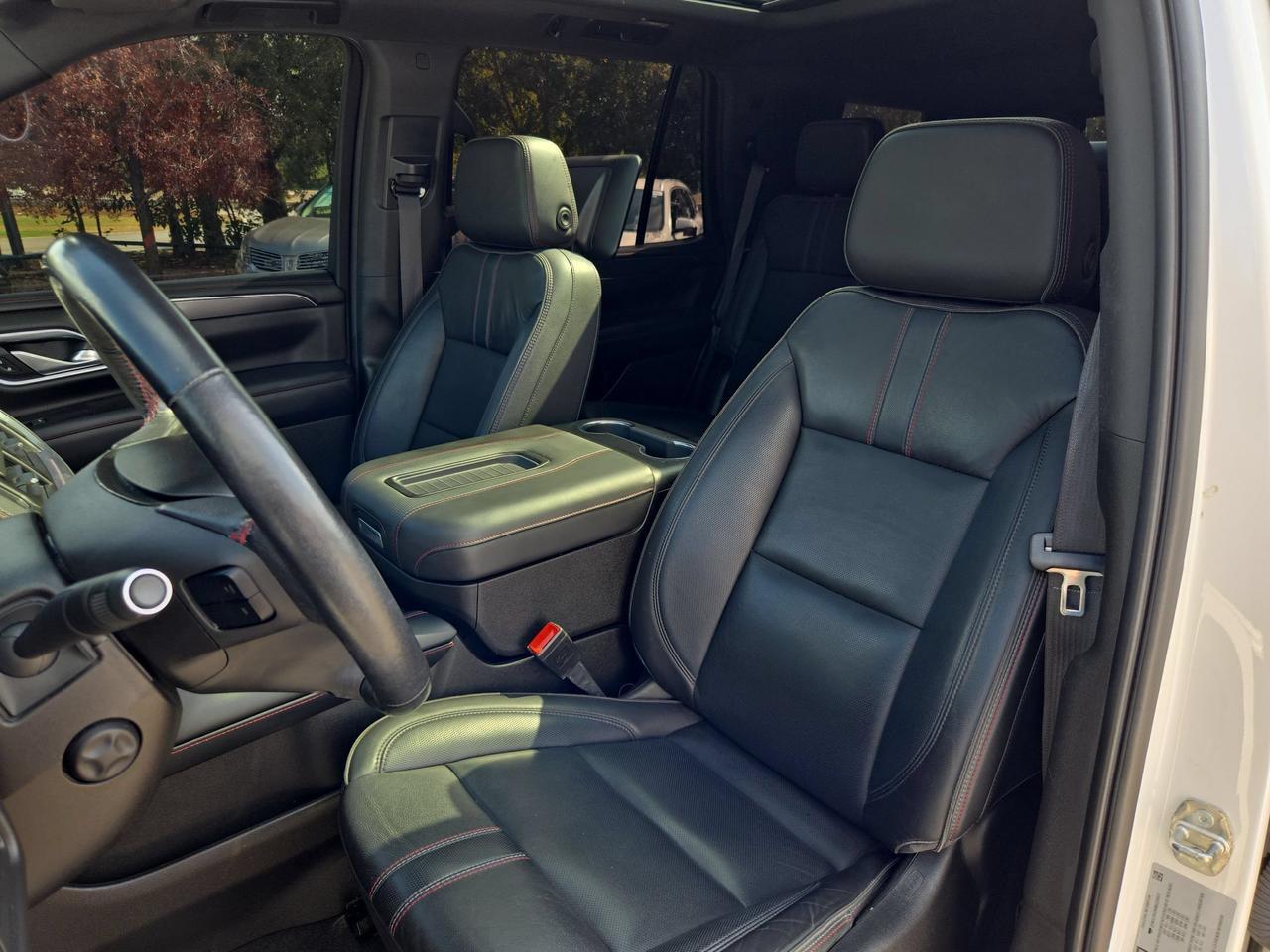 2021 Chevrolet Tahoe RST San Antonio TX