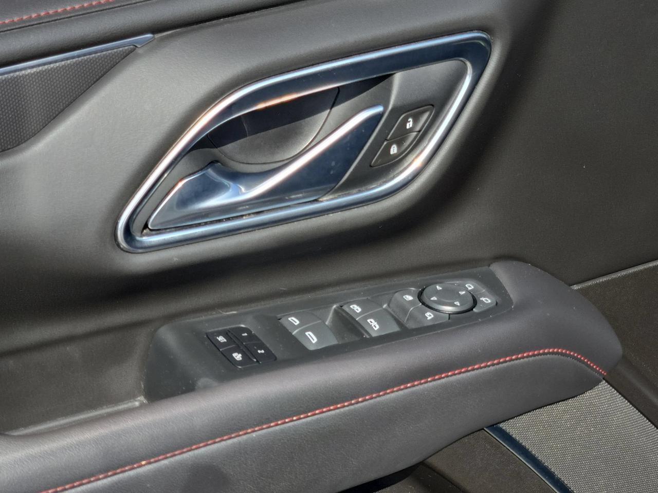 2021 Chevrolet Tahoe RST San Antonio TX