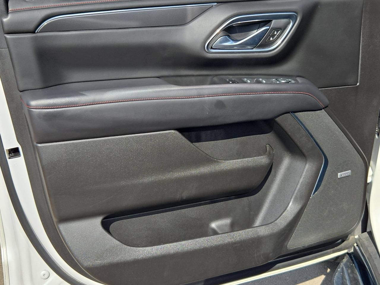 2021 Chevrolet Tahoe RST San Antonio TX