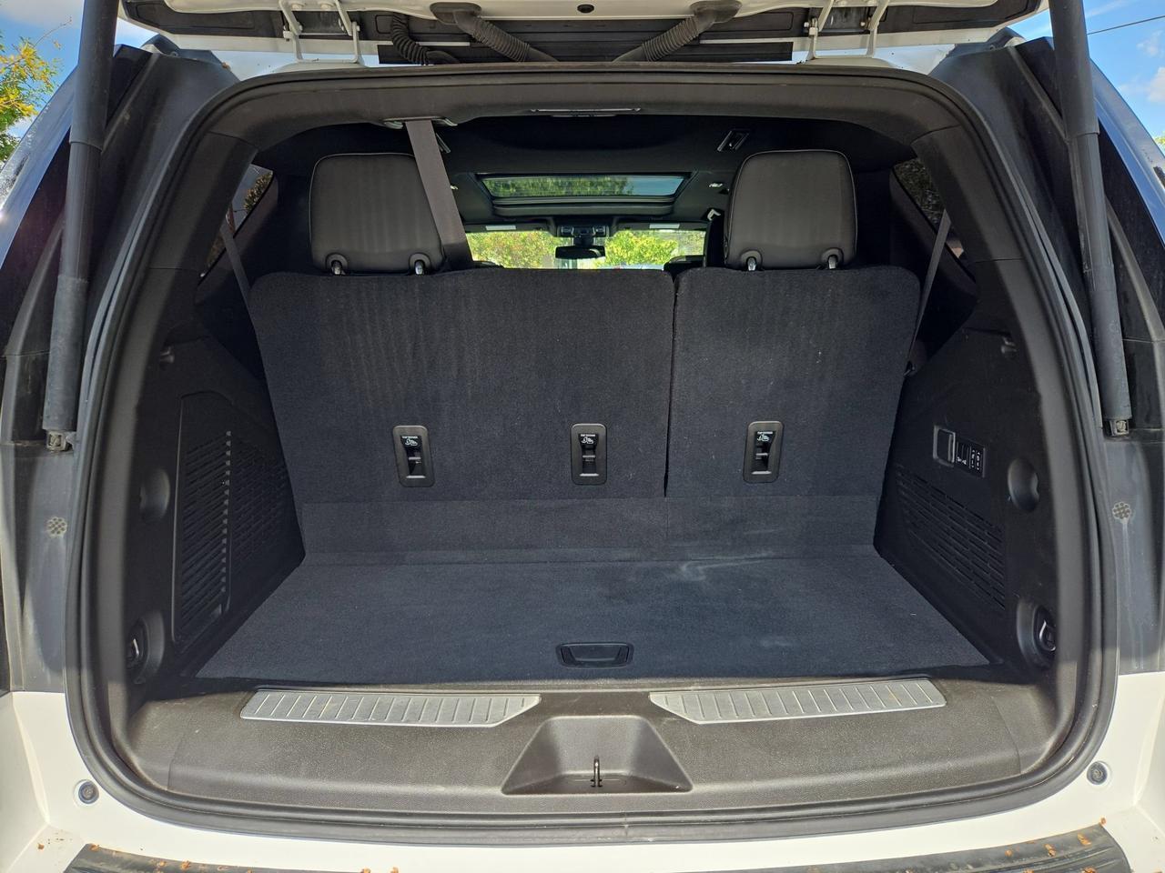 2021 Chevrolet Tahoe RST San Antonio TX