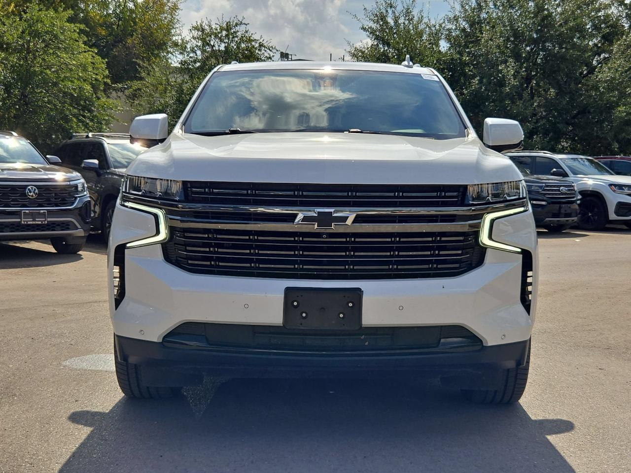 2021 Chevrolet Tahoe RST San Antonio TX