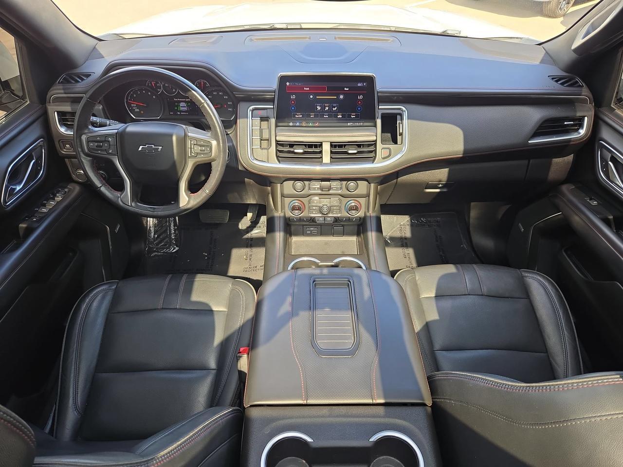2021 Chevrolet Tahoe RST San Antonio TX